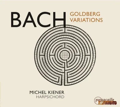 Image de Variations Goldberg