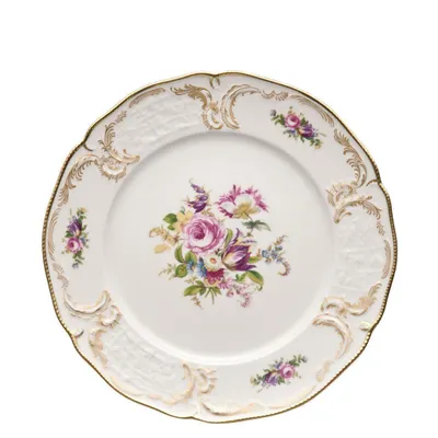 Obrázek produktu pro Rosenthal 20480-308550-10228, Porcelán, Sanssouci ivory, 310 mm