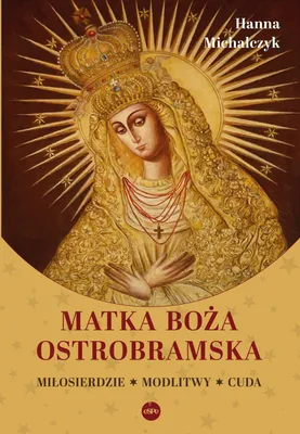 Immagine prodotto di Madonna di Częstochowa. Misericordia. Preghiere. Miracoli