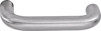 Produktbild von Drückerlochteil PREMIUM 8100 - ohne Rosette, FS, 20,0 mm, Edelstahl matt | Türbeschlag dormakaba