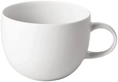 Zdjęcie produktu dla Rosenthal Espresso-/Mokka-Obertasse Zauberflöte Weiss 11260-306500-14722
