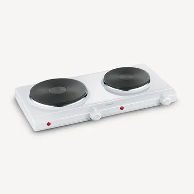 Produktbild von SEVERIN Doppelkochplatte DK 1042