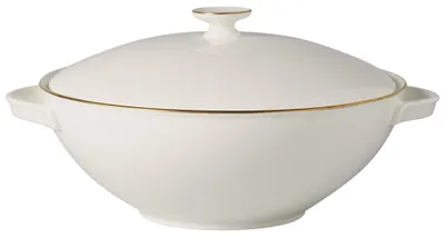 Obrázok produktu pre Villeroy & Boch Signature Anmut Gold Tureen 2,20 l
