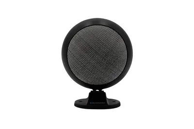 Zdjęcie produktu dla Blaupunkt 2003020000000 Przenośny głośnik monofoniczny czarny 55 W (2003020000000)