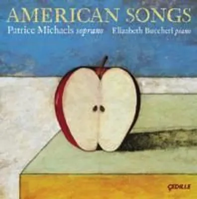 Produktbild von Micheals, P: American Songs
