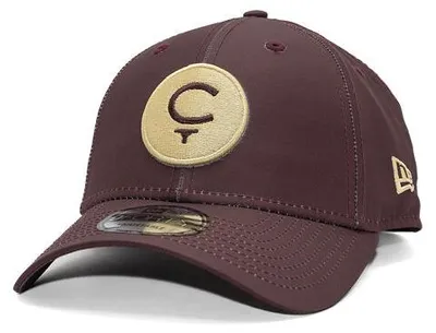 Zdjęcie produktu dla Czapka z daszkiem New Era - LIV Golf 9FORTY, model Circle, kolor: Cleeks, kod produktu: MRN