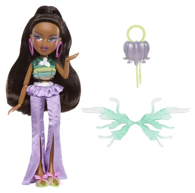 Obrázek produktu pro Panenka Sasha ze série Bratz Pixiez