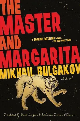 Produktbild von The Master and Margarita