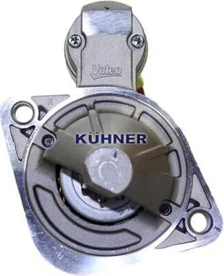 Produktbild von AD KÜHNER 254850 Starter Anlasser 0,9kW für HYUNDAI i20 (PB, PBT) 12V