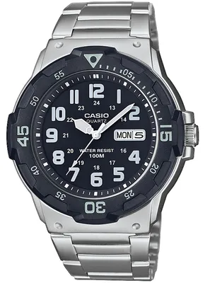 Image de Casio montre Uni MRW-200HD-1BVEF