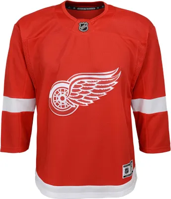 Immagine prodotto di Maglia da casa NHL Premier dei Detroit Red Wings Taglia: L/XL