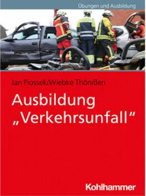 Image de Ausbildung "Verkehrsunfall"