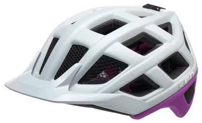 Produktbild von Crom Kopfumfang L 57-62 cm Farbe grey lilac matt