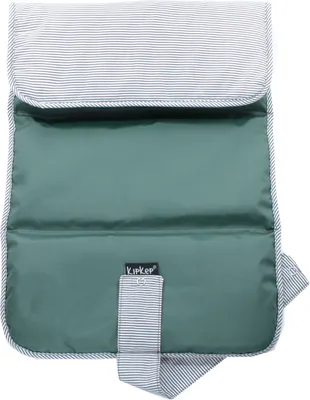 Produktbild von KipKep Napper Wickelunterlage Calming Green