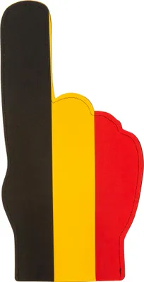 Produktbild von Belgische Fanhand Schaumstoff -