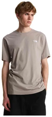 Immagine prodotto di T-shirt The North Face NF0A8CZ22MB1 da Uomo