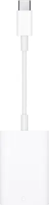 Produktbild von Čítačka kariet Apple USB-C na SD