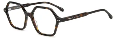 Produktbild von ISABEL MARANT Brille IM 0115 Größe 52-18 mm Havana