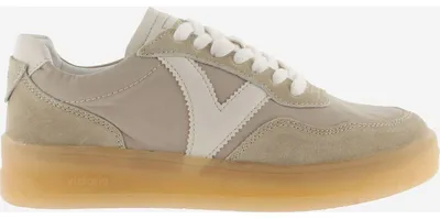 Produktbild von Victoria Uni Schuh Seul Serraje Lavado Beige 38