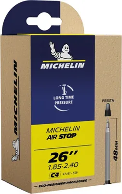 Immagine prodotto di MICHELIN BB C4 Airstop 26" 47/61-559 PR 48mm