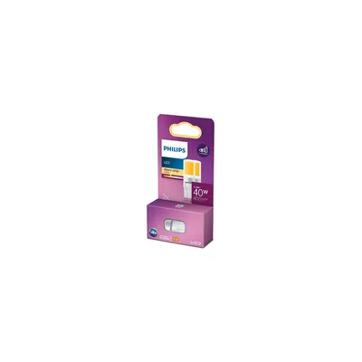 Produktbild von Philips Brenner 40 W G9 x2, 3,2 W, 40 W, G9, 400 lm, 15000 h, Warmweiß