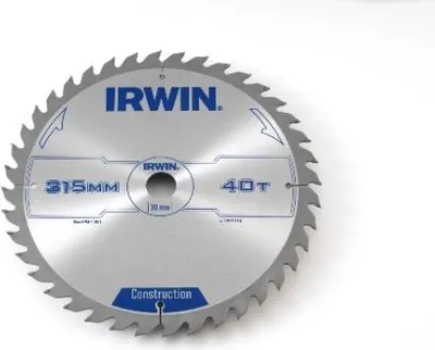 Obrázok produktu pre Irwin Ir Csb 315X30X40T