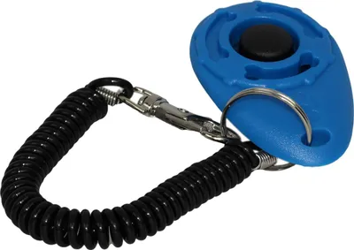 Produktbild von Pettimania Clicker für Hundetraining