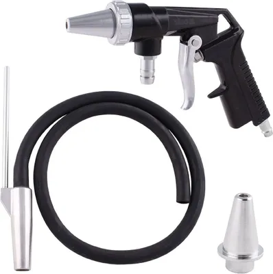 Produktbild von Yato YT-2375, Zubehörsatz für Luftkompressor, Yato, Männlich, 1 Stück(e), 1 m
