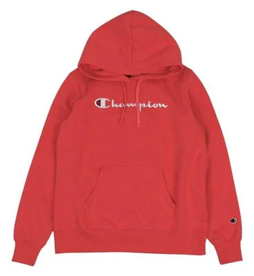 Produktbild von Champion - Kapuzenpullover für Damen PP9041 (L) (Orange)
