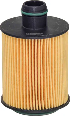 Produktbild von HENGST FILTER Ölfilter Artikel: E157H D227