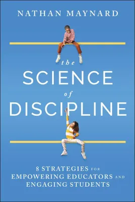 Produktbild von The Science of Discipline