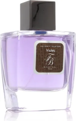 Obrázek produktu pro Franck Boclet Violet EDP 100 ml UNISEX