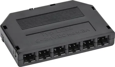 Zdjęcie produktu dla Zla0900 Zlacze Led Splitter