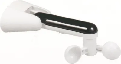 Produktbild von Windsensor für Vollkassettenmarkise
