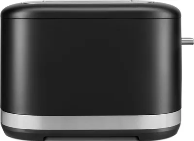 Obrázek produktu pro KitchenAid 5KMT2109EBM topinkovač 7 2 plátky 980 W černý