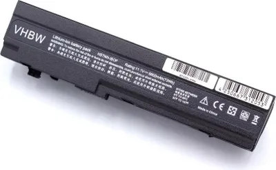 Produktbild von vhbw Akku Ersatz für HP AT901AA, HSTNN-I17C, HSTNN-DB1R, HSTNN-DB0G, GC06, HSTNN-OB89, HSTNN-OB0F, HSTNN-IB0F für Notebook (6600 mAh, 11,1 V, Li-Ion)
