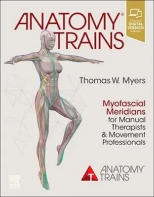 Produktbild von Anatomy Trains