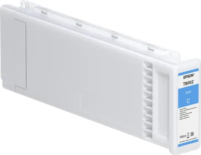 Image de Epson T8002 Cartouche d'impression 1 pièce(s) Original