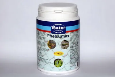 Productafbeelding van Ruto Repco Phelsumax 200 gram