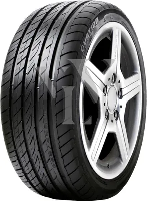 Produktbild von Ovation Sommerreifen motorcycle-tyres VI-388 ( 255/40 R19 100W XL )