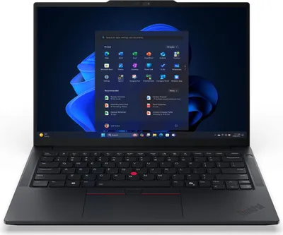 Produktbild von Lenovo ThinkPad E14 Gen 7 (AMD), AMD Ryzen™ 5, 3,2 GHz, 35,6 cm (14"), 1920 x 1200 Pixel, 16 GB, 512 GB