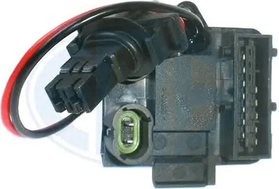 Produktbild von ERA 665026 Gebläsewiderstand für RENAULT CLIO II (BB0/1/2, CB0/1/2) Innenraumgebläse