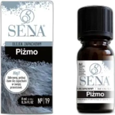 Zdjęcie produktu dla Piżmo naturalny zapach OLEJEK zapachowy SENA