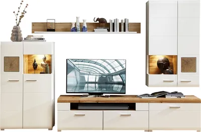 Produktbild von Anbauwand Fun Plus