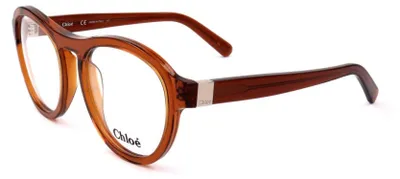 Produktbild von Chloè CE2715 Brown 52/19/140 Damen Brillen