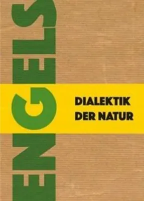 Obrázok produktu pre Dialektik der Natur