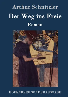 Produktbild von Der Weg ins Freie