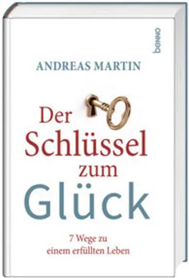Produktbild von Der Schlüssel zum Glück