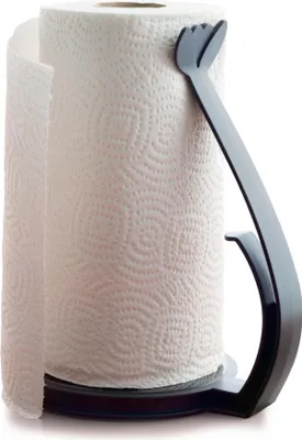 Image de Porte-rouleau de cuisine Tupperware
