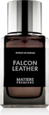 Obrázok produktu pre Matiere Premiere Falcon Leather Extrait de Parfum 100 ml UNISEX